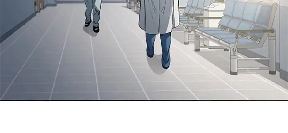 A True Doctor Chapter 189 — Page 26