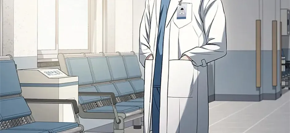 A True Doctor Chapter 189 — Page 30