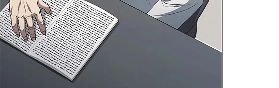 A True Doctor Chapter 189 — Page 38
