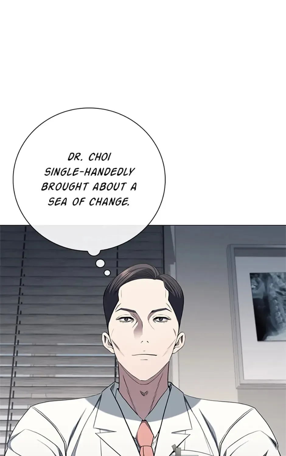 A True Doctor Chapter 189 — Page 41