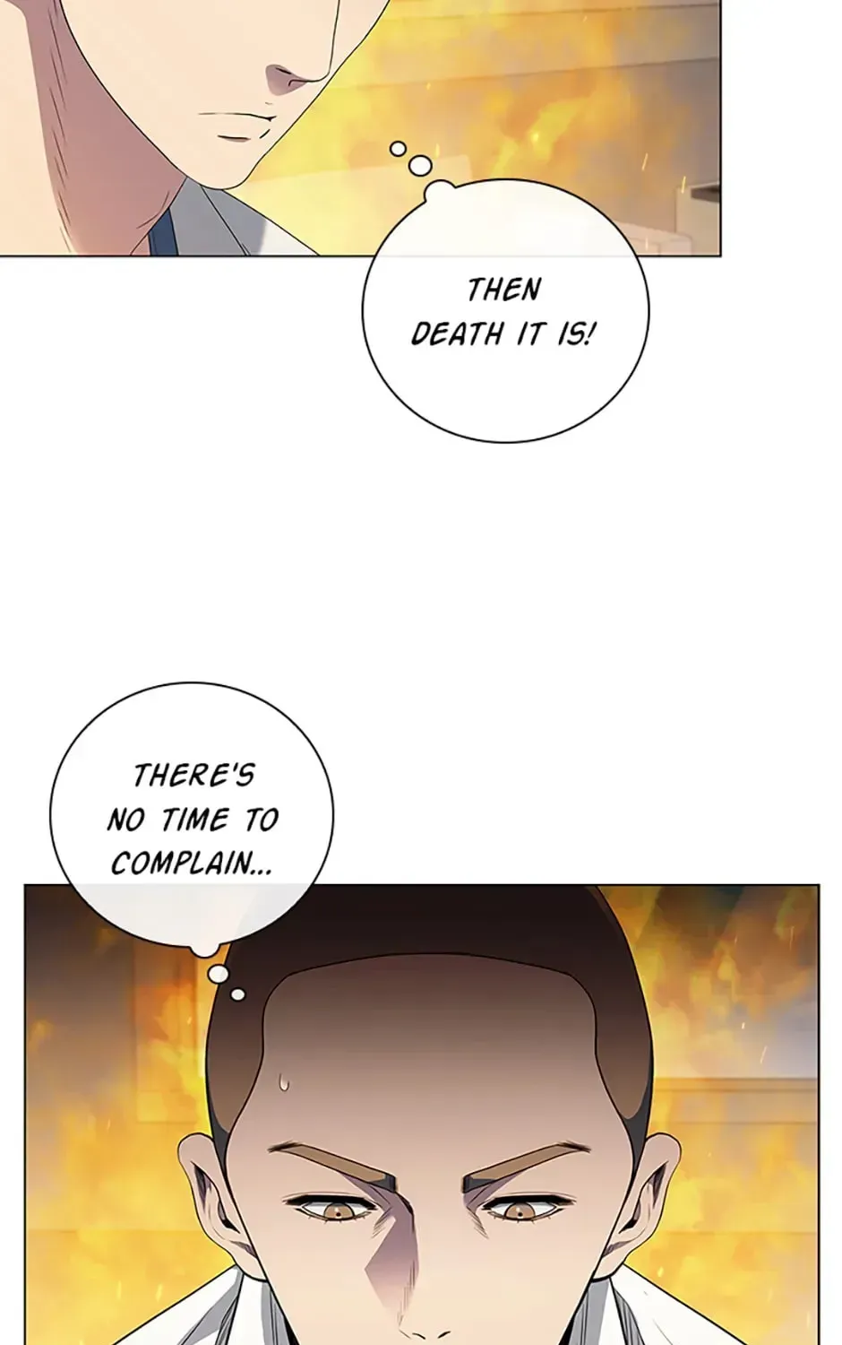 A True Doctor Chapter 189 — Page 47
