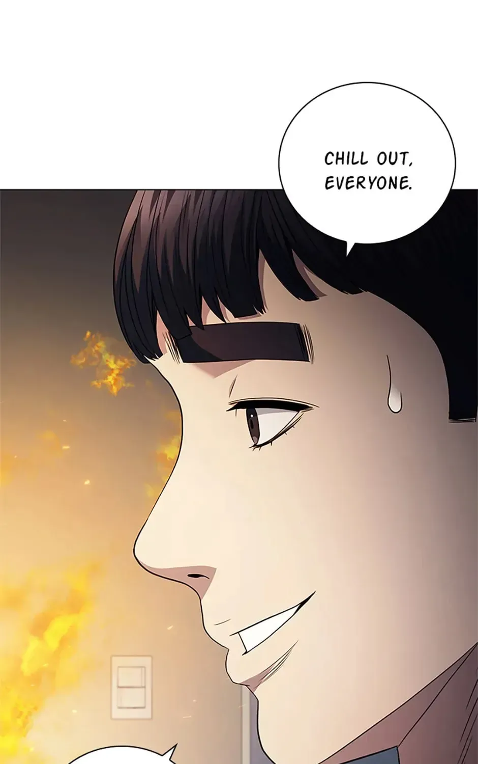 A True Doctor Chapter 189 — Page 53