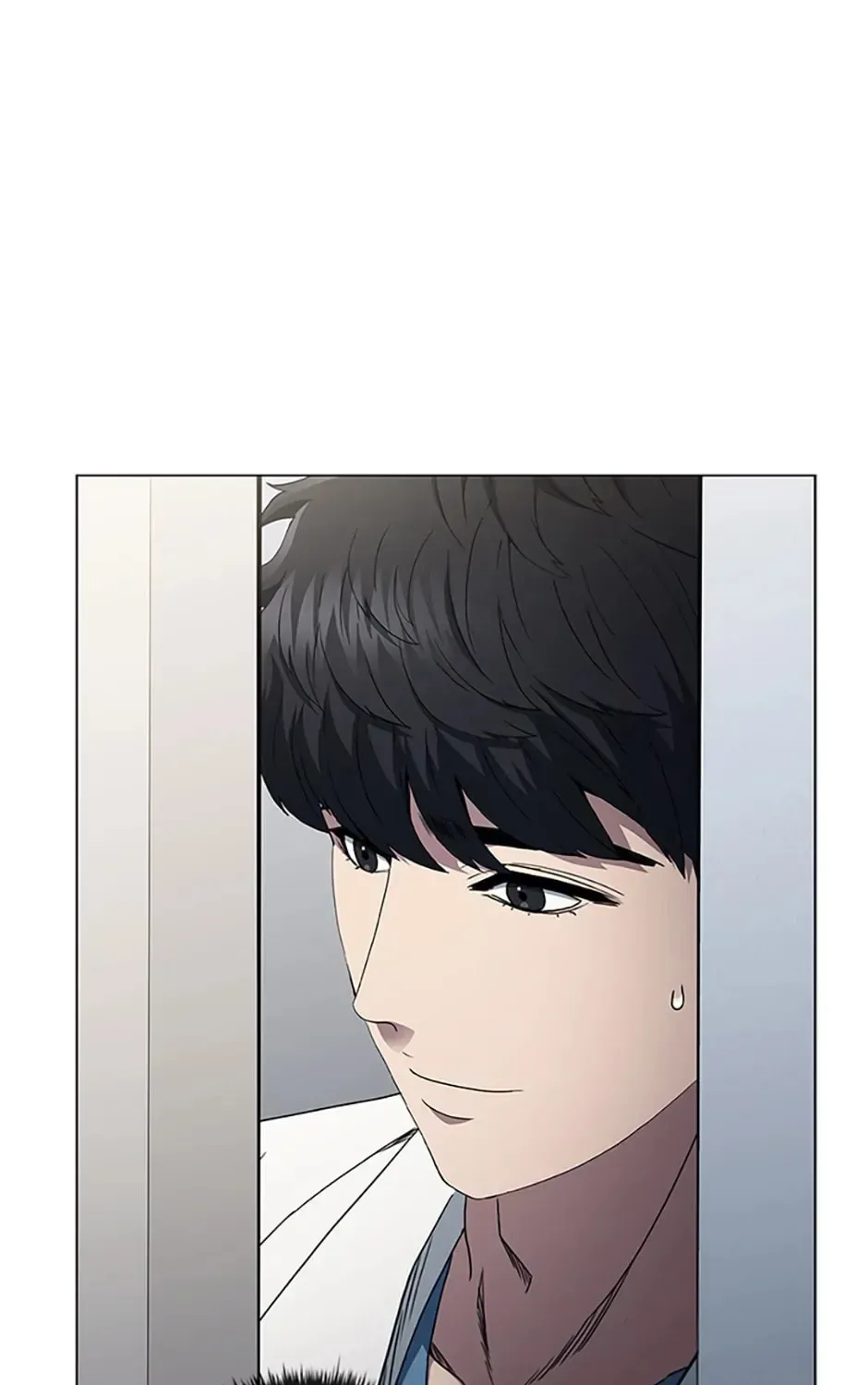 A True Doctor Chapter 189 — Page 61
