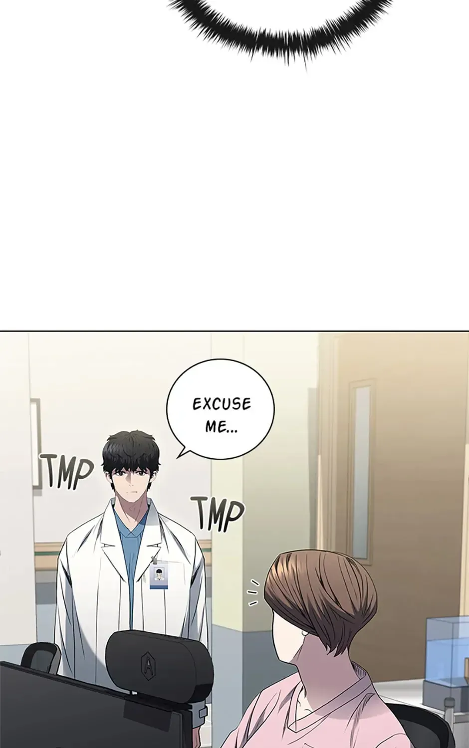 A True Doctor Chapter 189 — Page 69