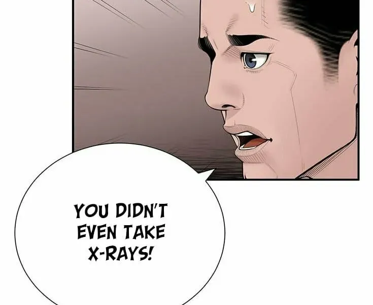 A True Doctor Chapter 19 — Page 11