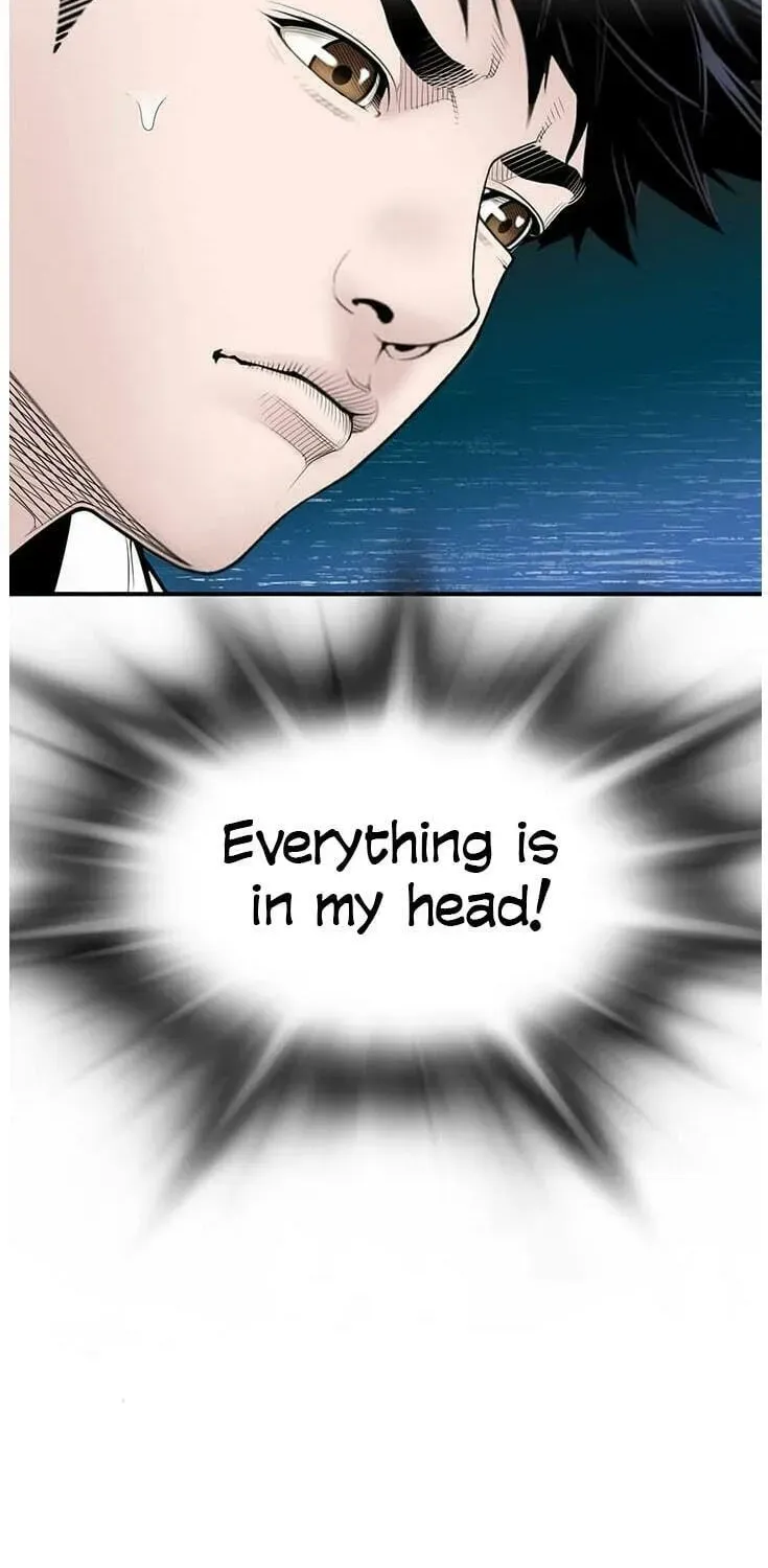 A True Doctor Chapter 19 — Page 21