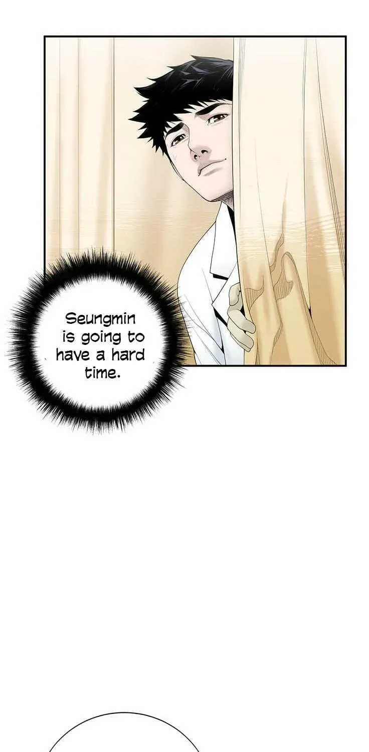 A True Doctor Chapter 19 — Page 24