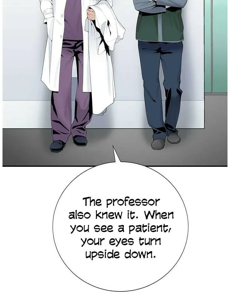 A True Doctor Chapter 19 — Page 28