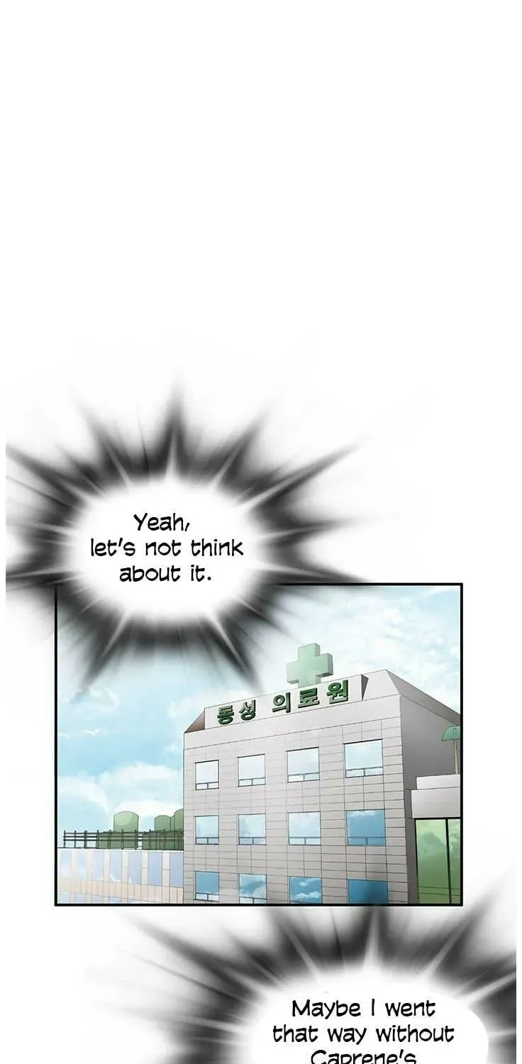 A True Doctor Chapter 19 — Page 30