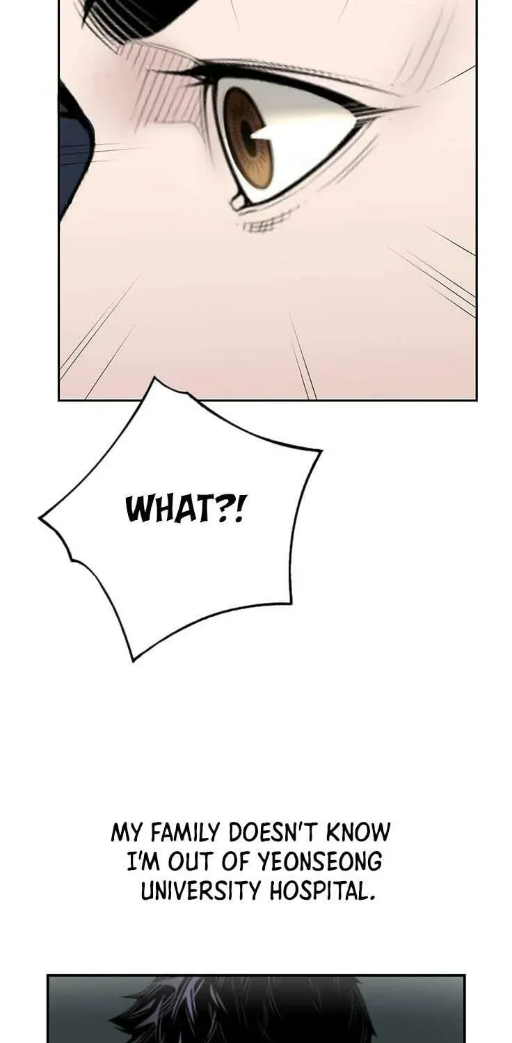 A True Doctor Chapter 19 — Page 35