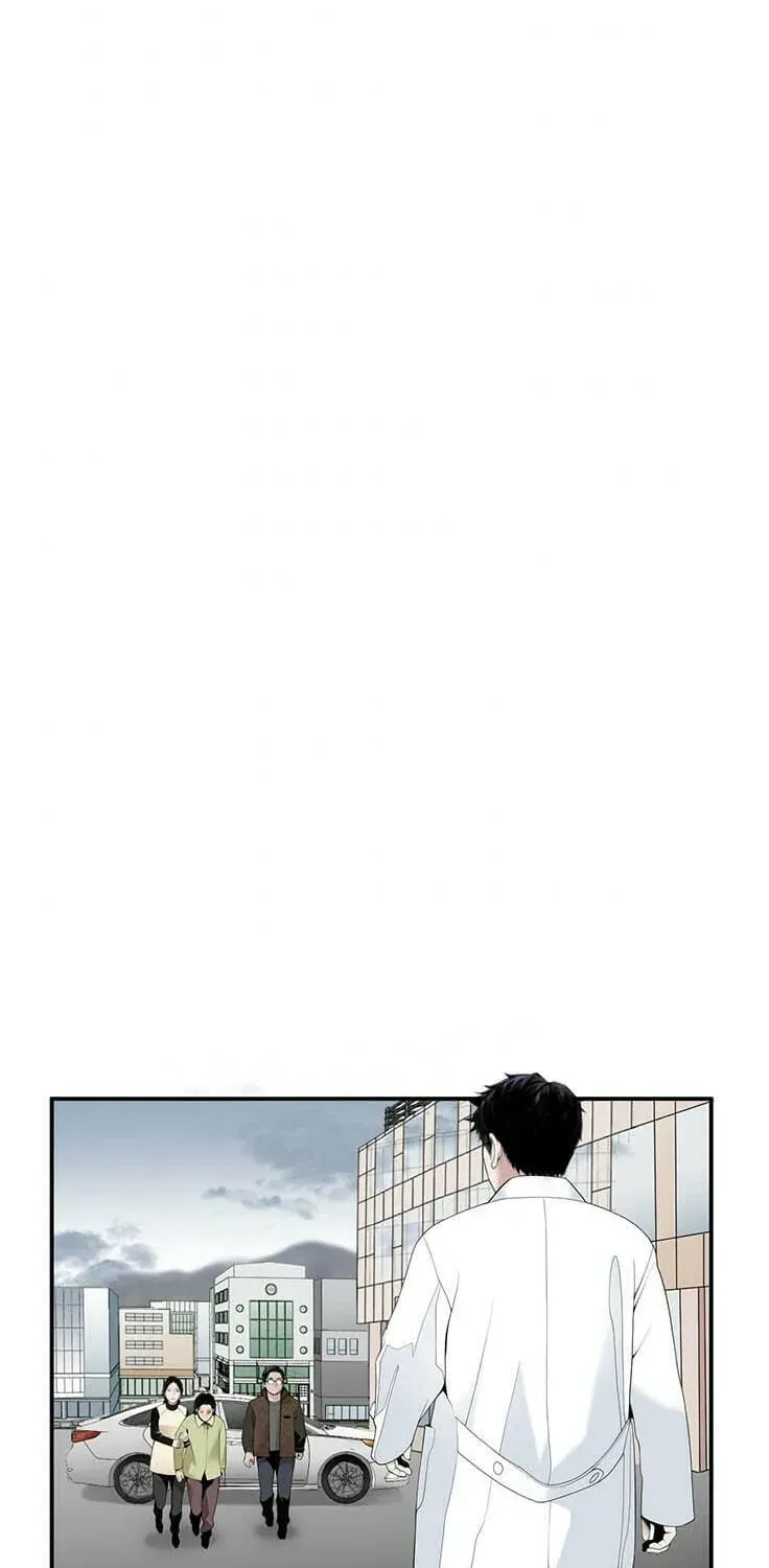A True Doctor Chapter 19 — Page 43