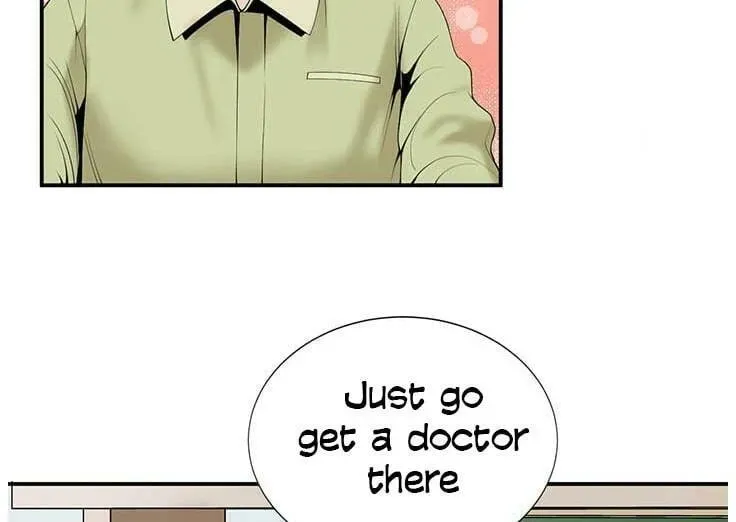 A True Doctor Chapter 19 — Page 45