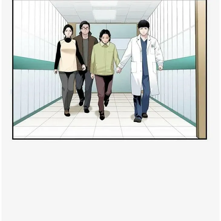A True Doctor Chapter 19 — Page 49