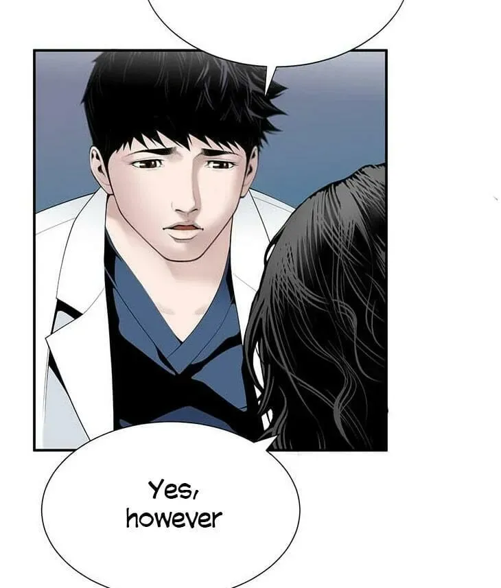 A True Doctor Chapter 19 — Page 54