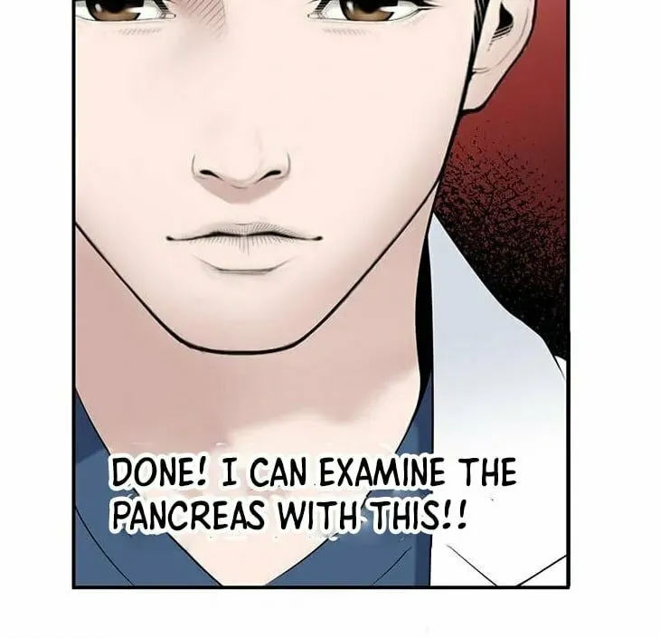 A True Doctor Chapter 19 — Page 59