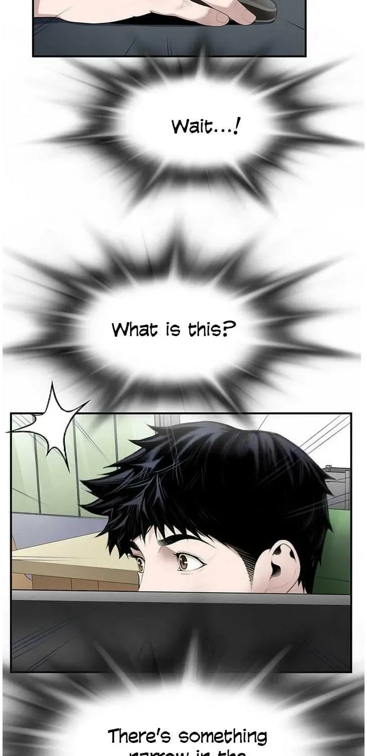 A True Doctor Chapter 19 — Page 63