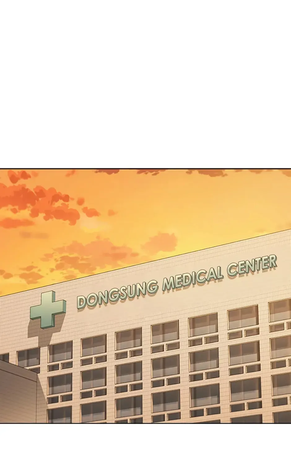 A True Doctor Chapter 190 — Page 1