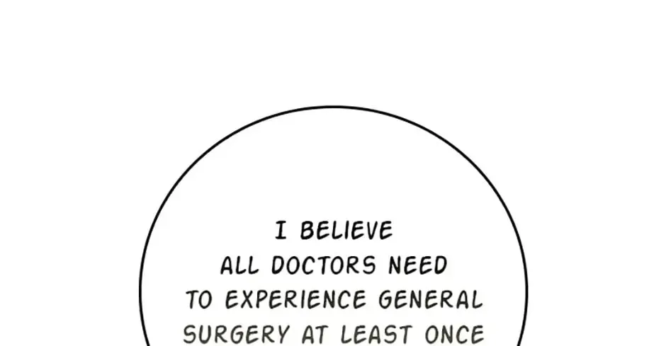 A True Doctor Chapter 190 — Page 102