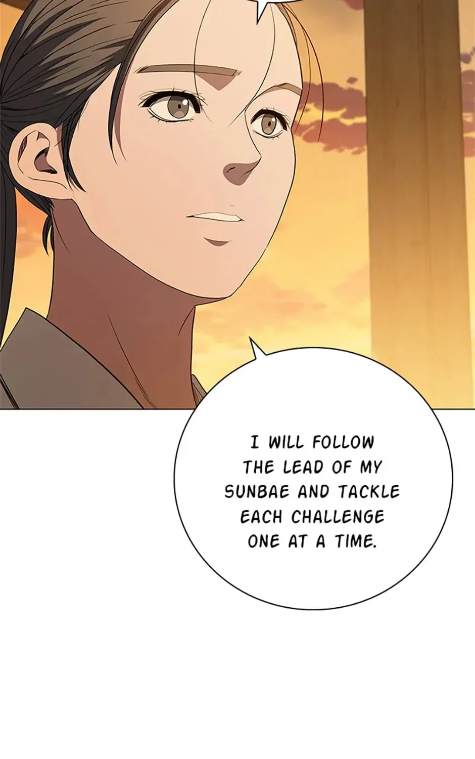 A True Doctor Chapter 190 — Page 115
