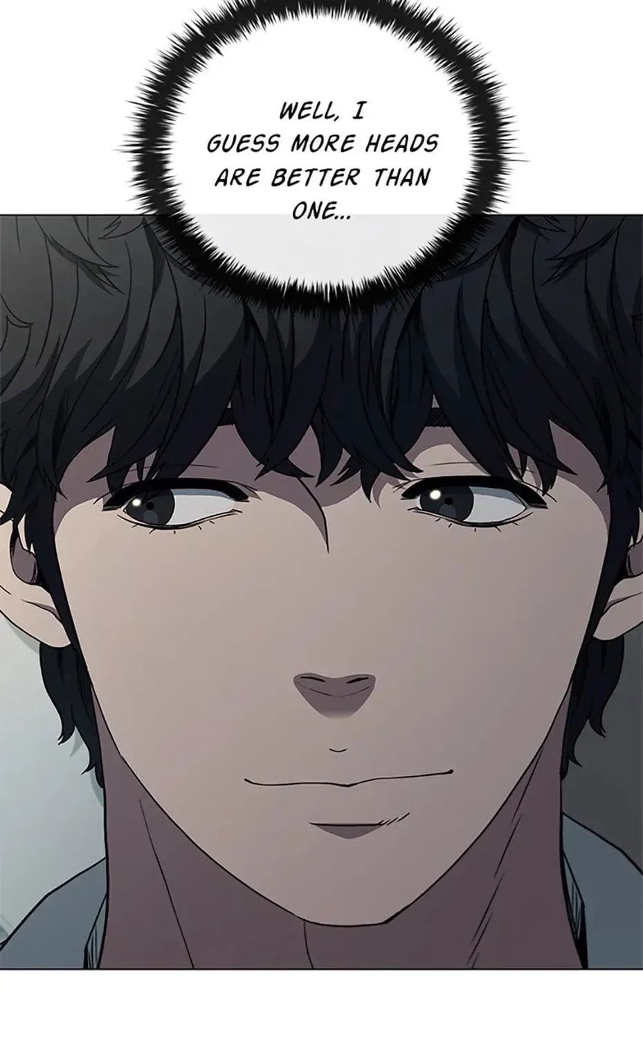 A True Doctor Chapter 190 — Page 155