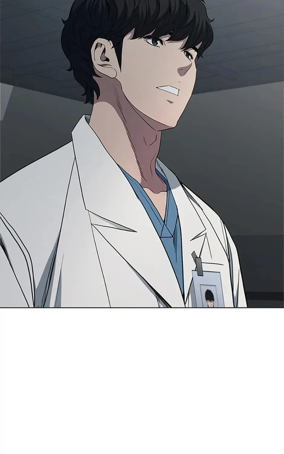 A True Doctor Chapter 190 — Page 161
