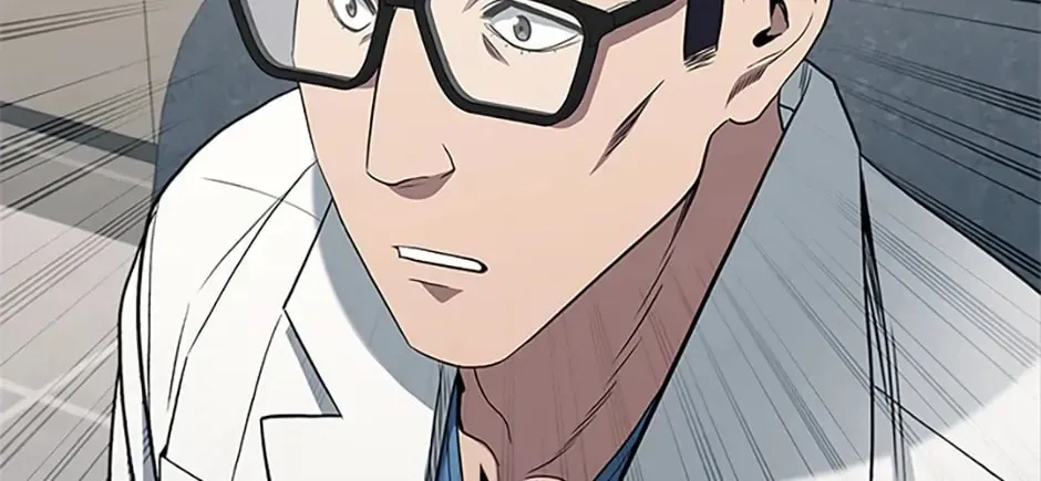 A True Doctor Chapter 190 — Page 164