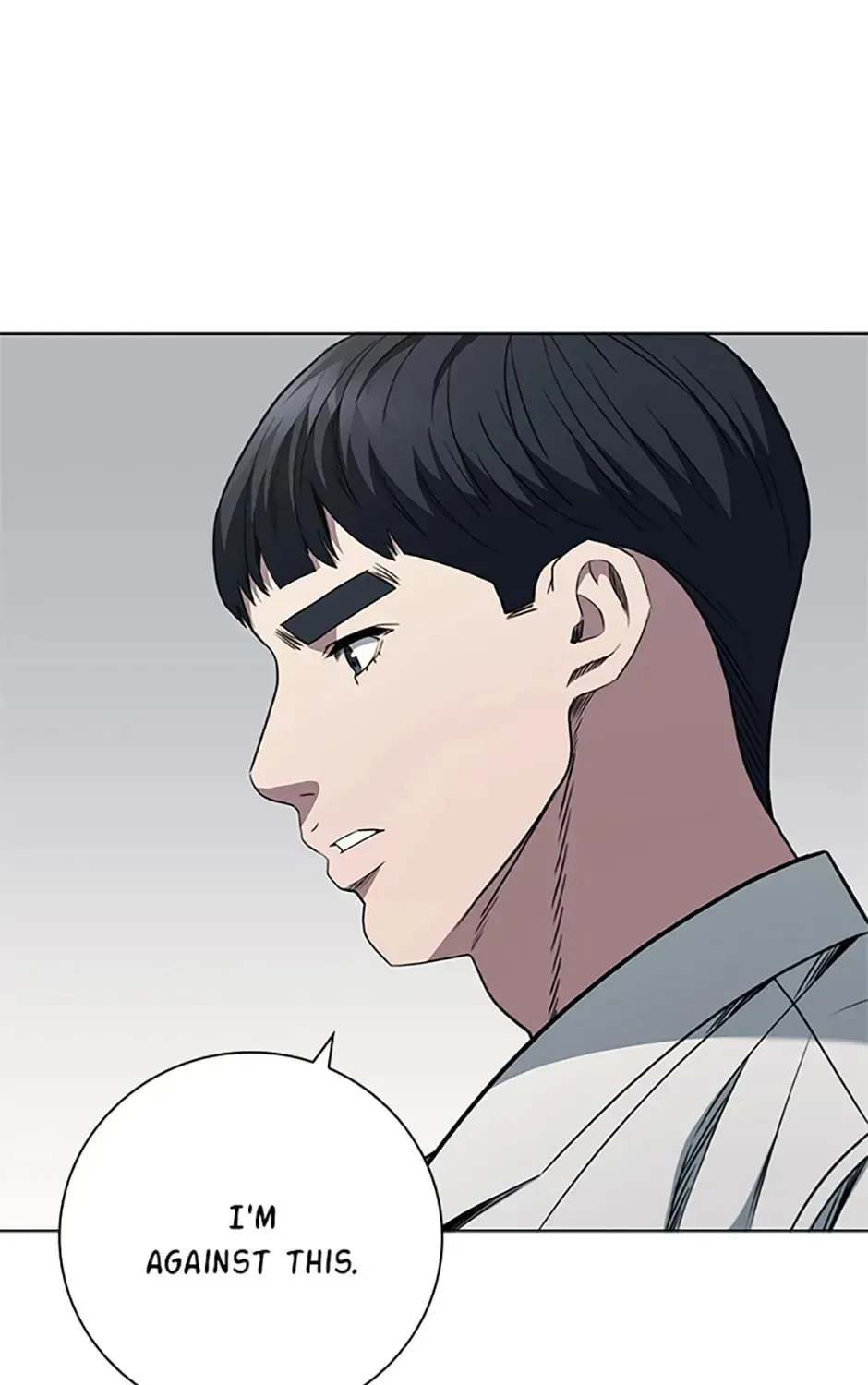 A True Doctor Chapter 190 — Page 169
