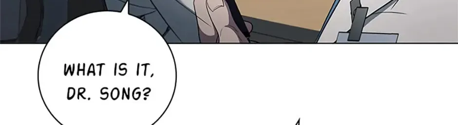 A True Doctor Chapter 190 — Page 188