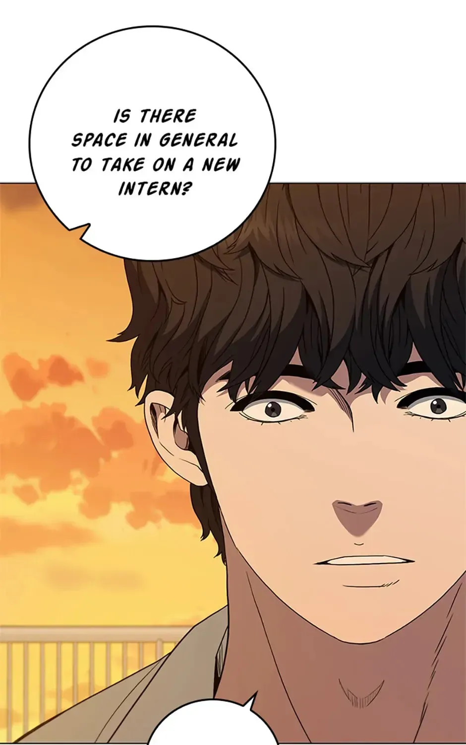 A True Doctor Chapter 190 — Page 37