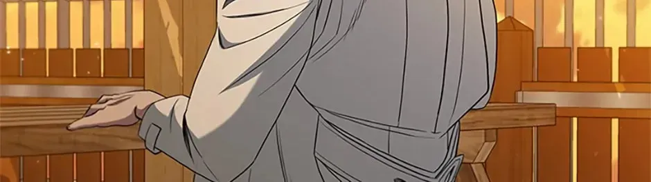 A True Doctor Chapter 190 — Page 44