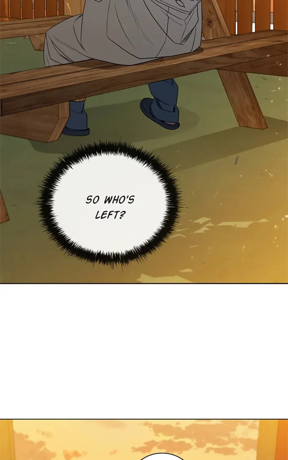 A True Doctor Chapter 190 — Page 45