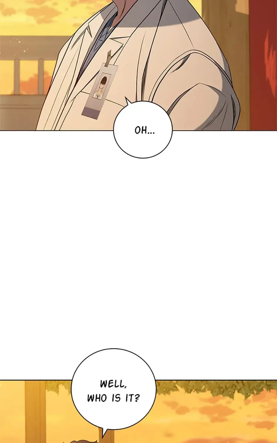 A True Doctor Chapter 190 — Page 53
