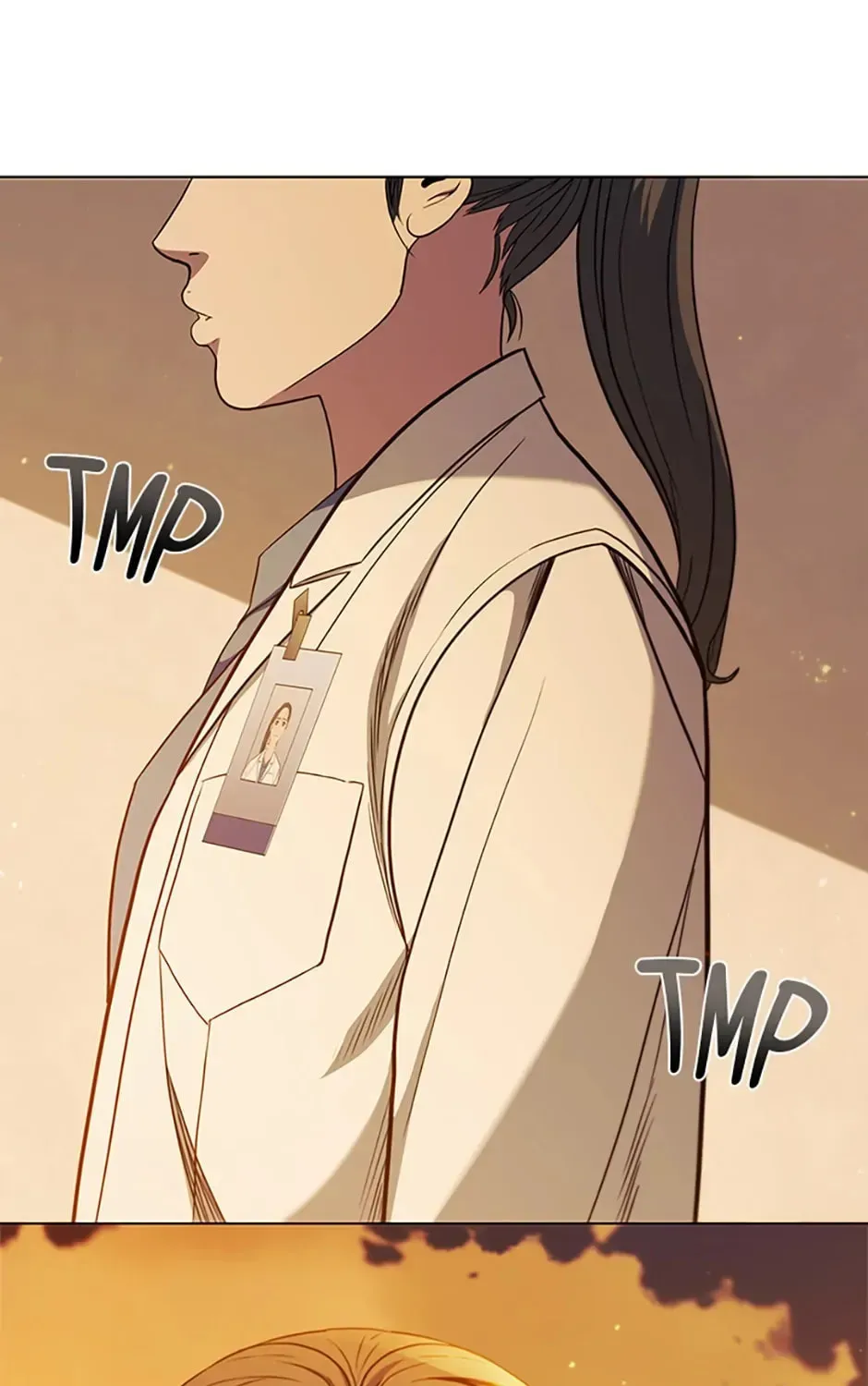 A True Doctor Chapter 190 — Page 69