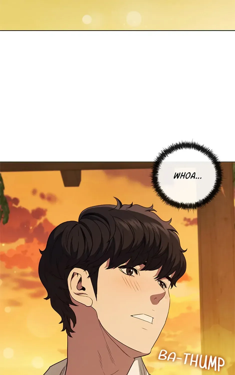 A True Doctor Chapter 190 — Page 73