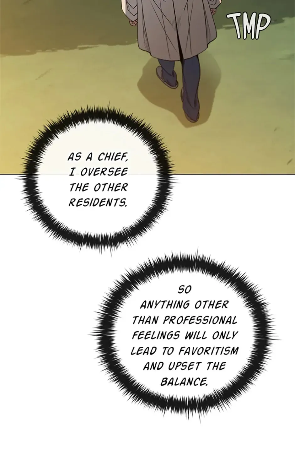 A True Doctor Chapter 190 — Page 77