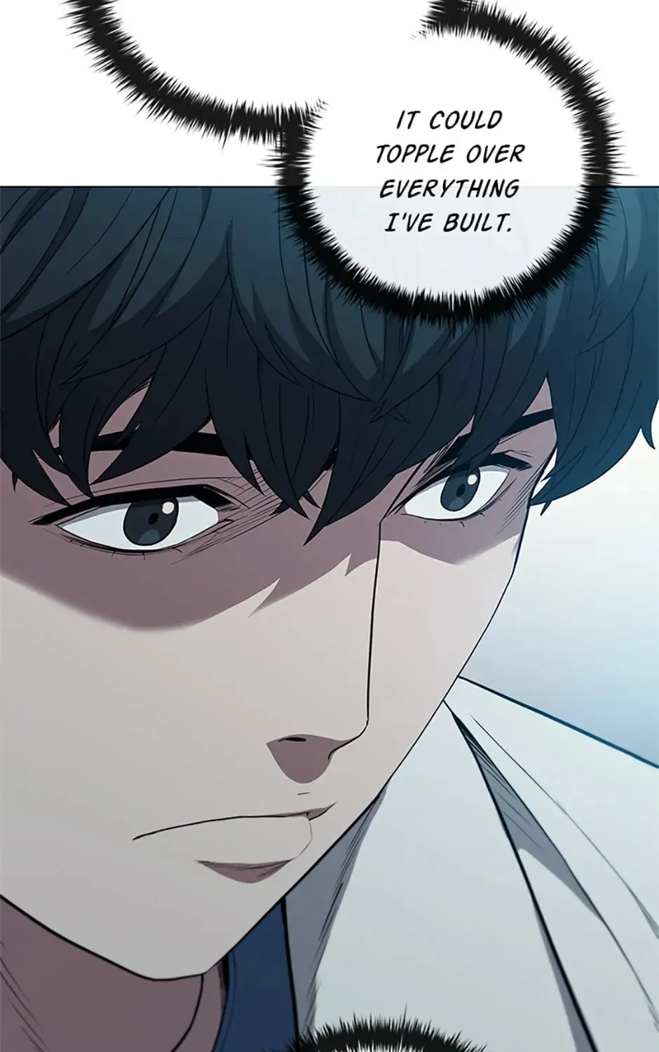 A True Doctor Chapter 190 — Page 79