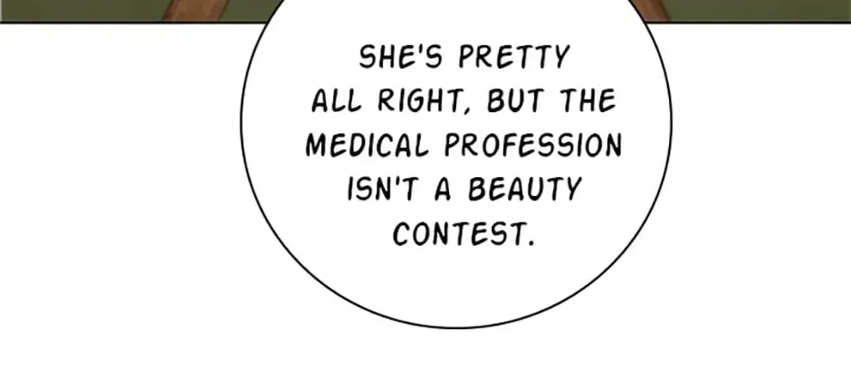 A True Doctor Chapter 190 — Page 82