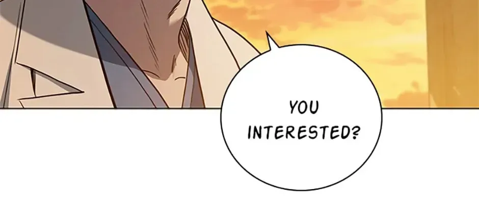 A True Doctor Chapter 190 — Page 84