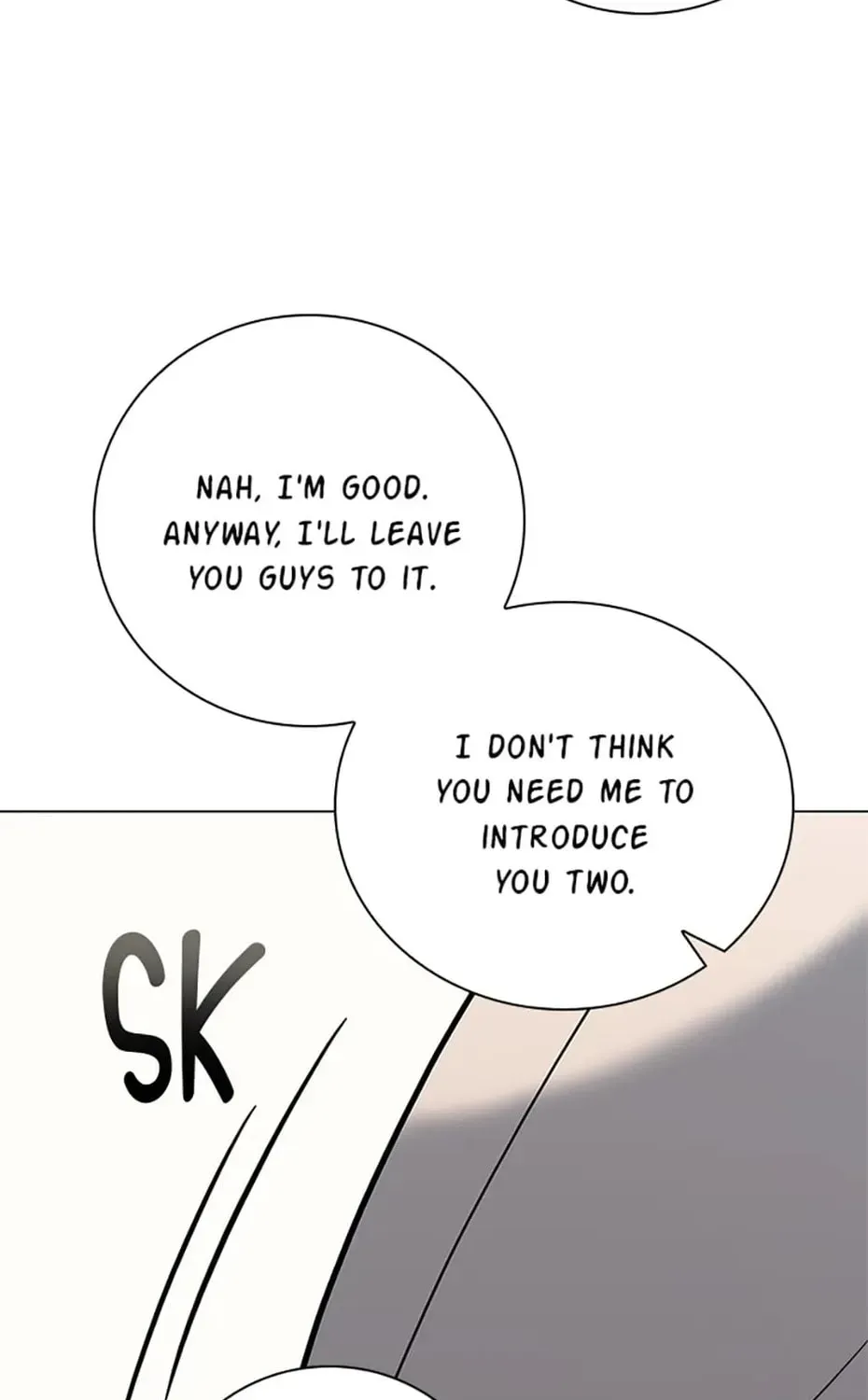 A True Doctor Chapter 190 — Page 89
