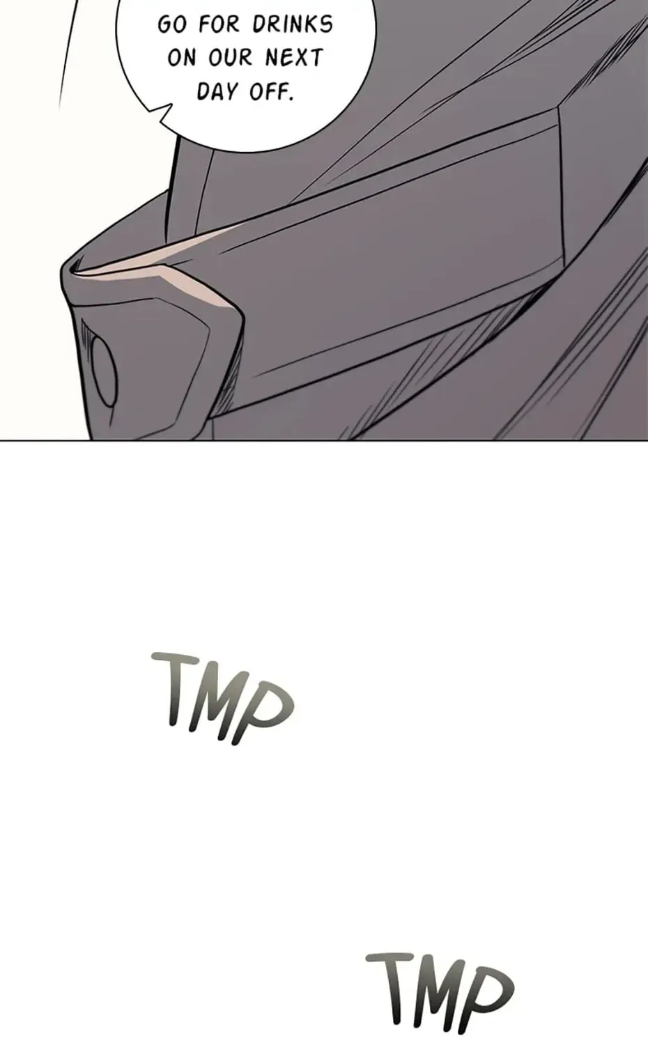 A True Doctor Chapter 190 — Page 91