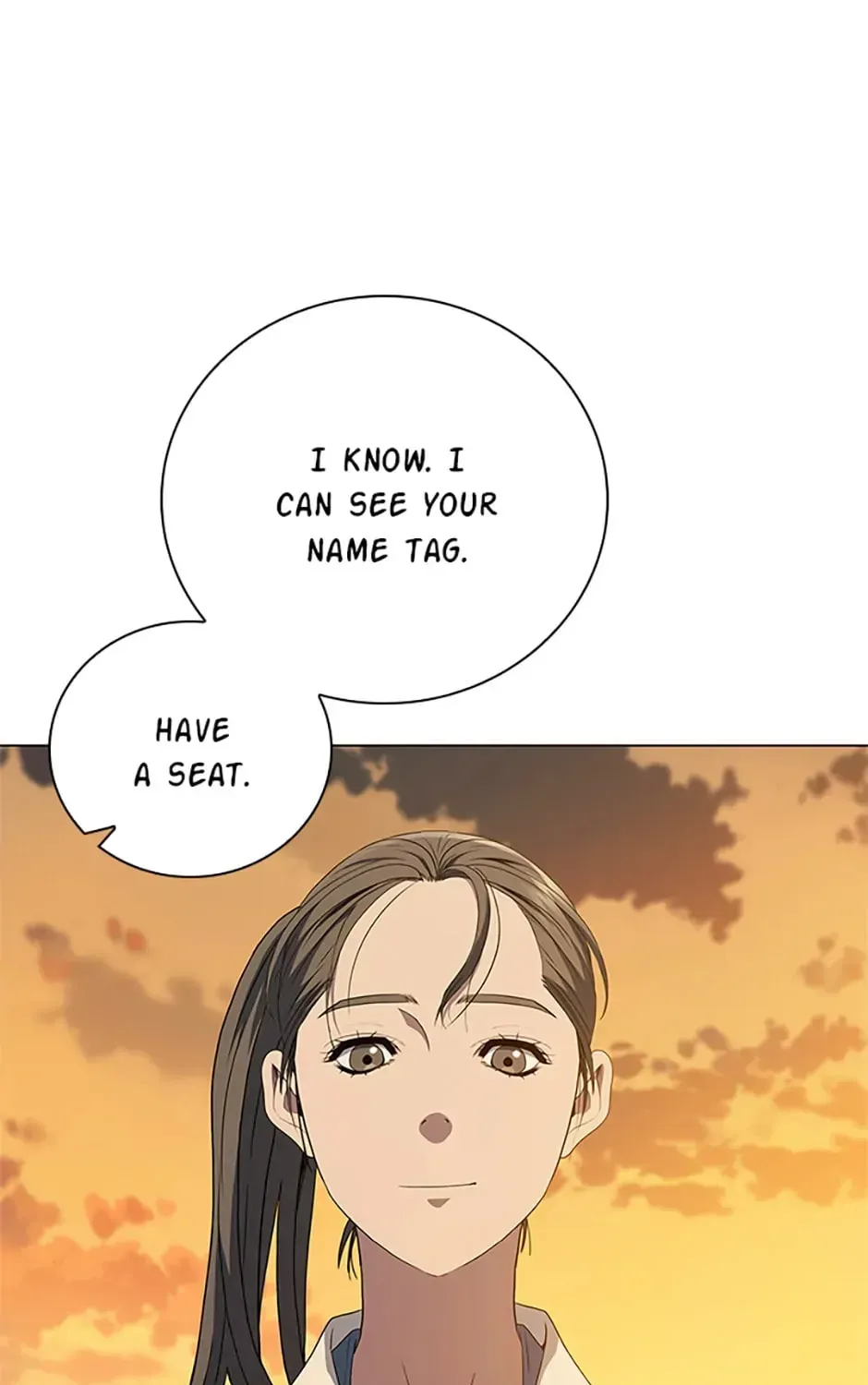 A True Doctor Chapter 190 — Page 95