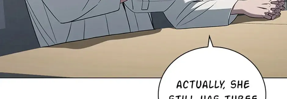 A True Doctor Chapter 191 — Page 8