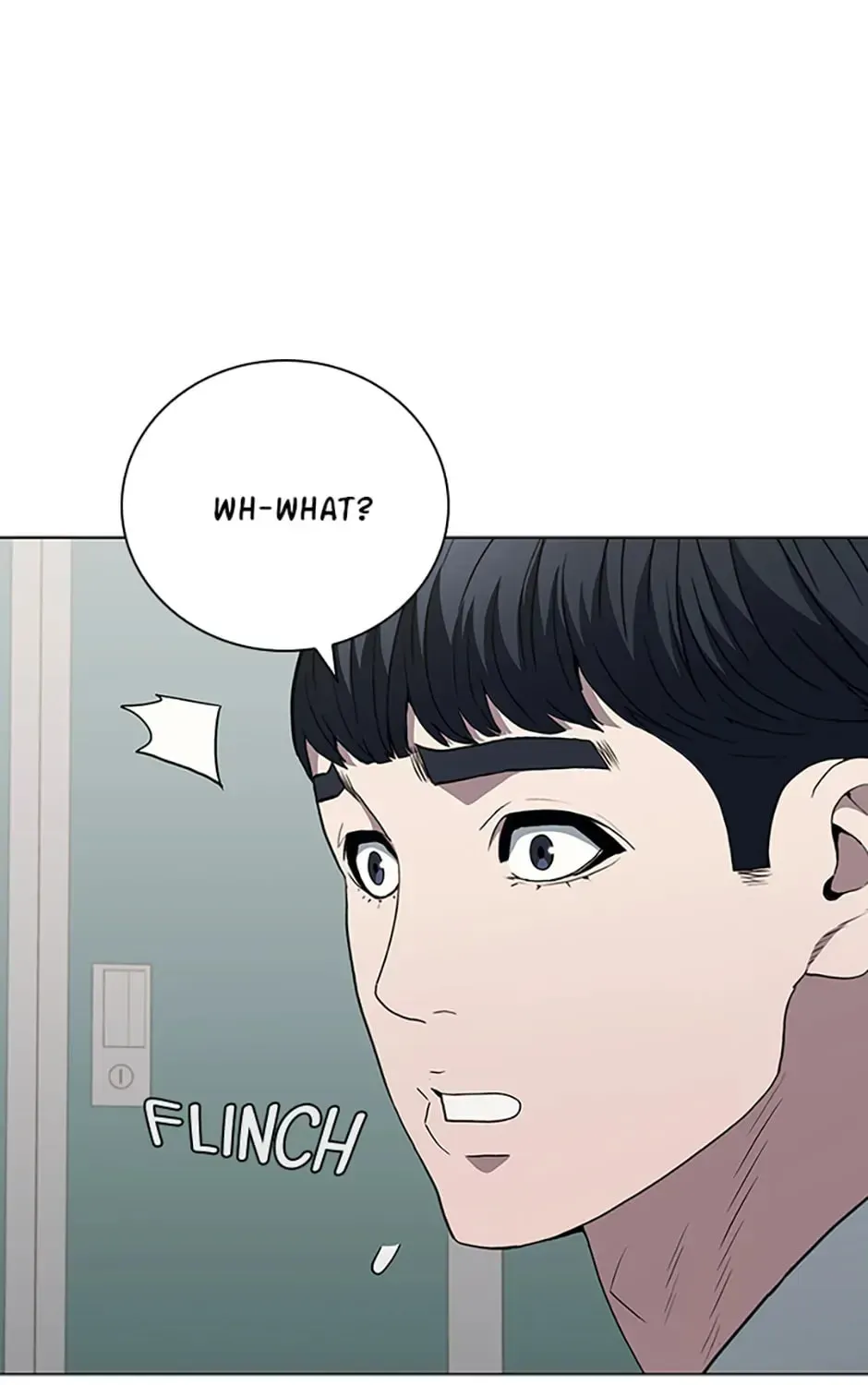 A True Doctor Chapter 191 — Page 103