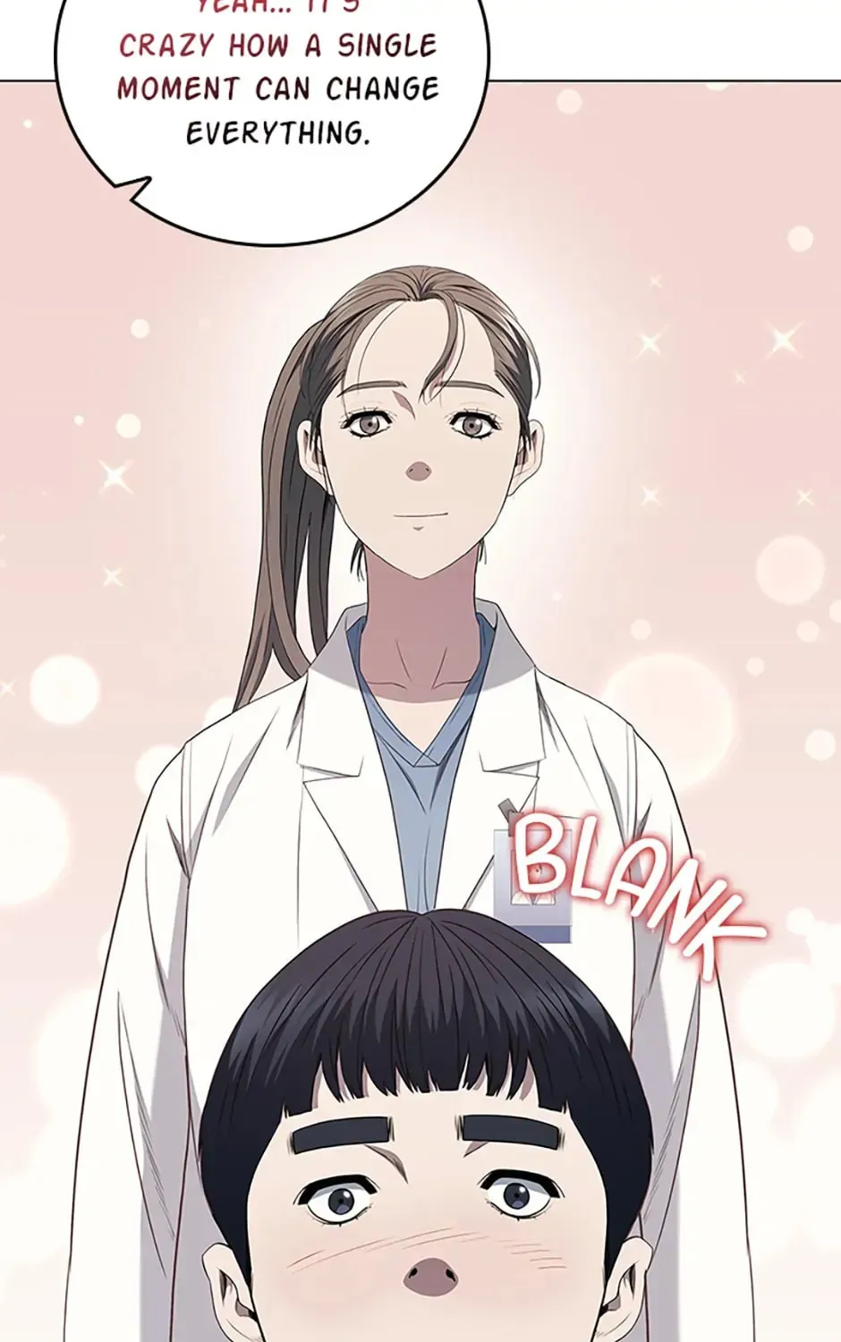 A True Doctor Chapter 191 — Page 107