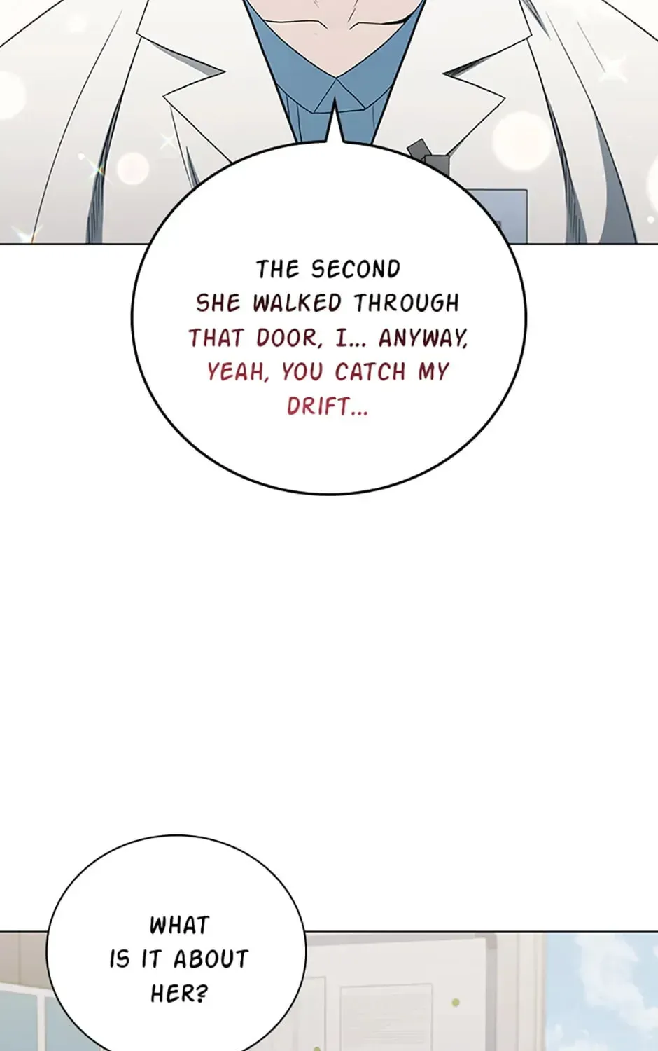 A True Doctor Chapter 191 — Page 109