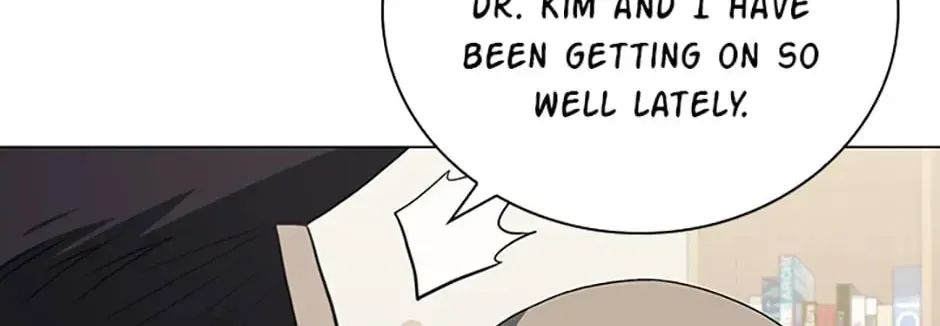 A True Doctor Chapter 191 — Page 12