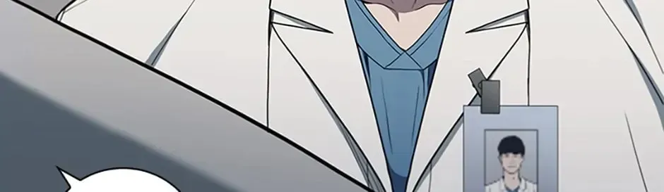 A True Doctor Chapter 191 — Page 120
