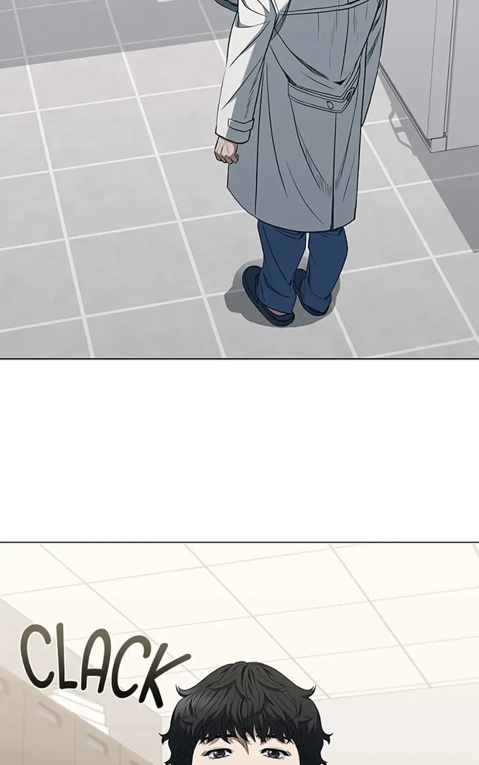 A True Doctor Chapter 191 — Page 123