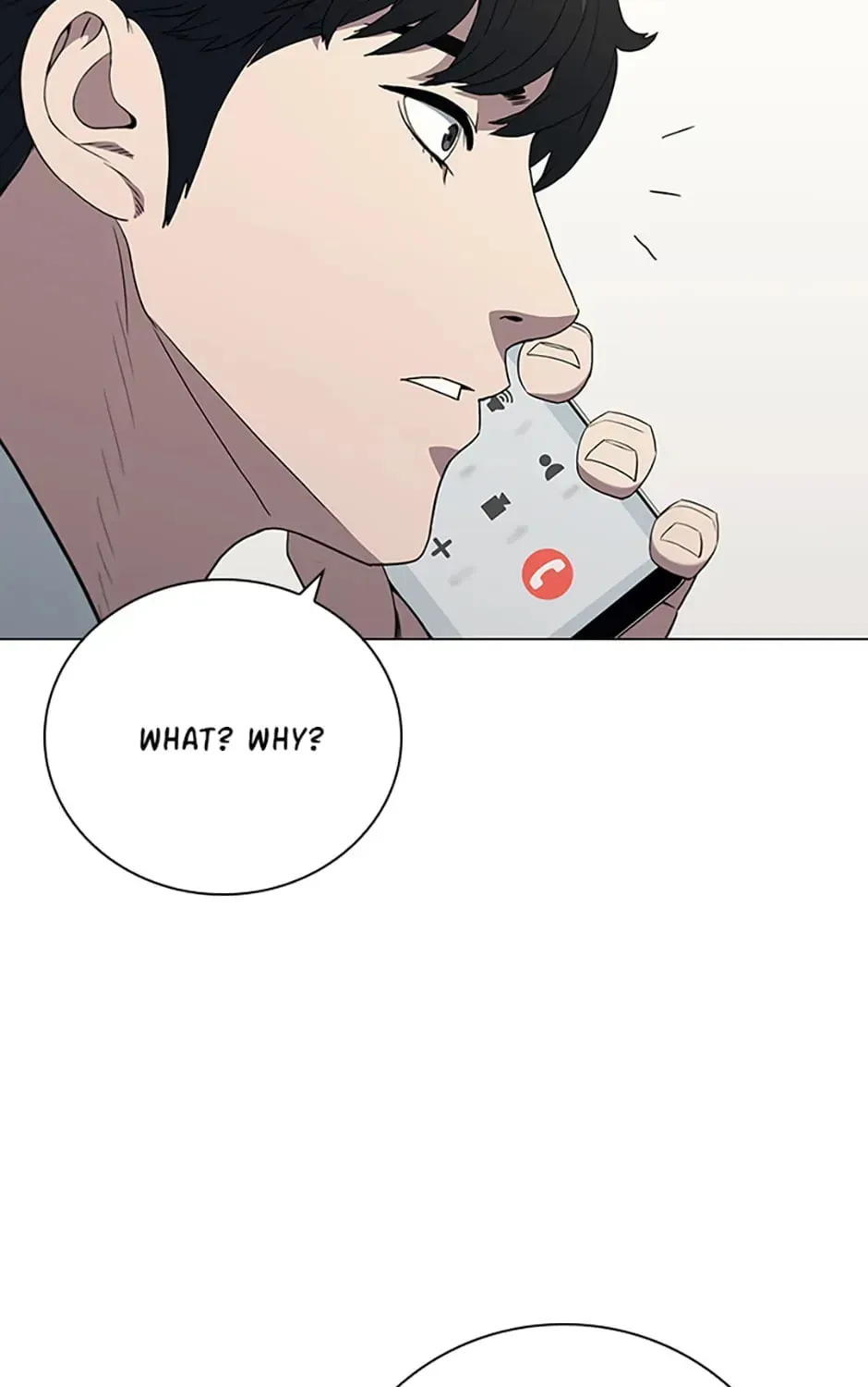 A True Doctor Chapter 191 — Page 139