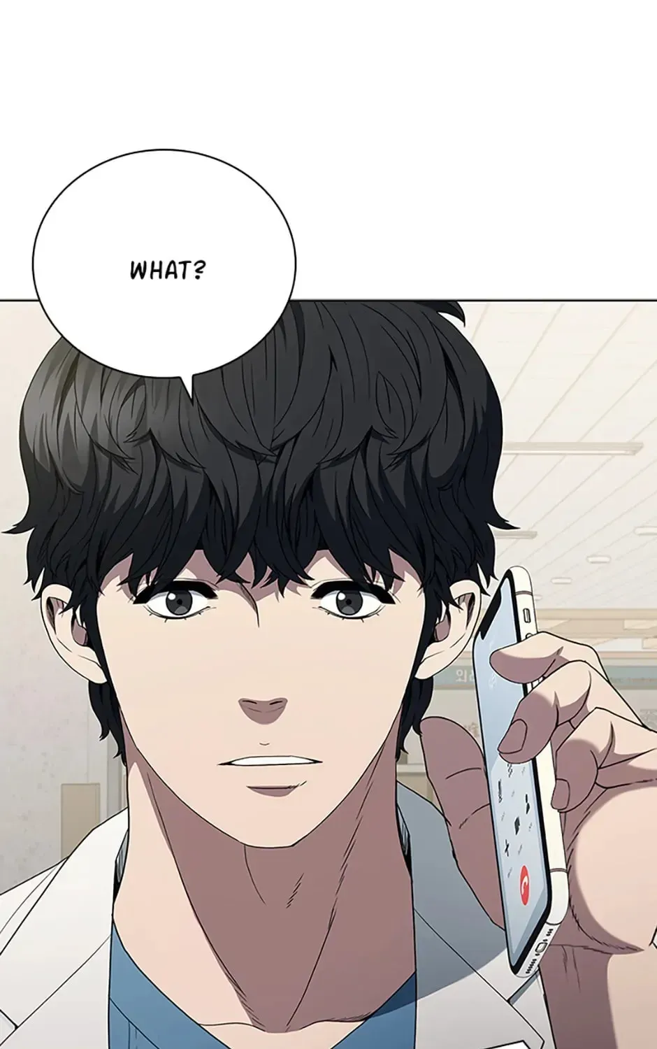 A True Doctor Chapter 191 — Page 145